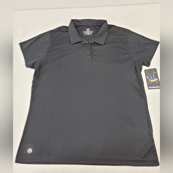 STORMTECH  - Ladie's Sport Polo - Picture 6 of 11